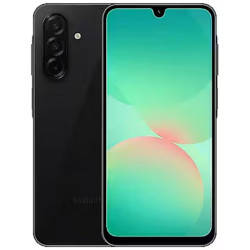 Samsung Galaxy A26 5G Smartphone 6GB / 128GB Black