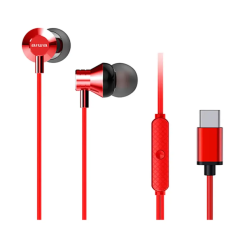 Aiwa ESTM-50USB-C Wired headset USB-C
