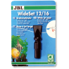 JBL WideSet 12/16 (jet pipe) vamzdelis su plačiu antgaliu vidiniams filtrams CristalProfi i60-i200