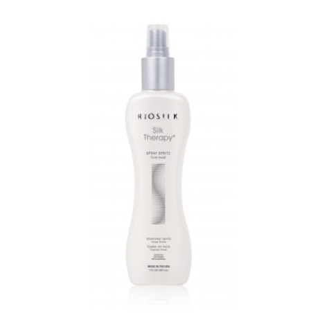 BioSilk Silk Therapy Spray Spritz Hairspray 207 ml