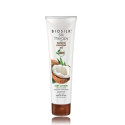 BioSilk Silk Therapy Curl Hair cream 148 ml