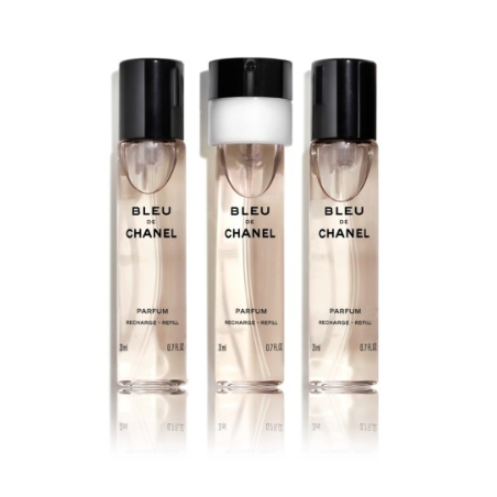 Chanel Bleu de Chanel Perfume PP 3 x 20 ml