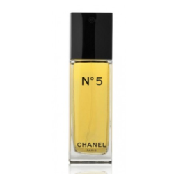Chanel No.5 Perfume EDT 3 x 20 ml