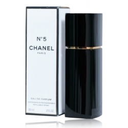 Chanel No.5 Perfume EDP 60 ml