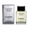 Chanel Platinum Egoiste Perfume EDT 100 ml