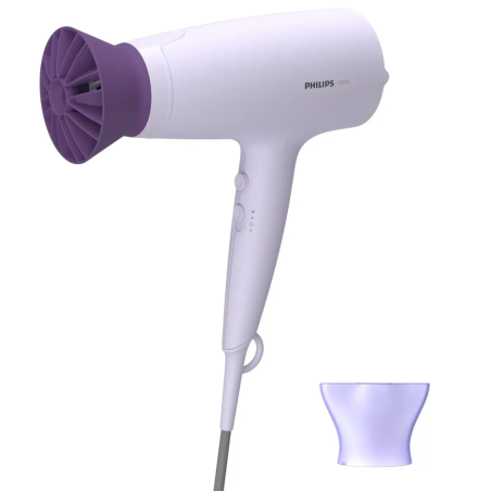 Philips 3000 Series BHD341/10 Hair dryer 2100W