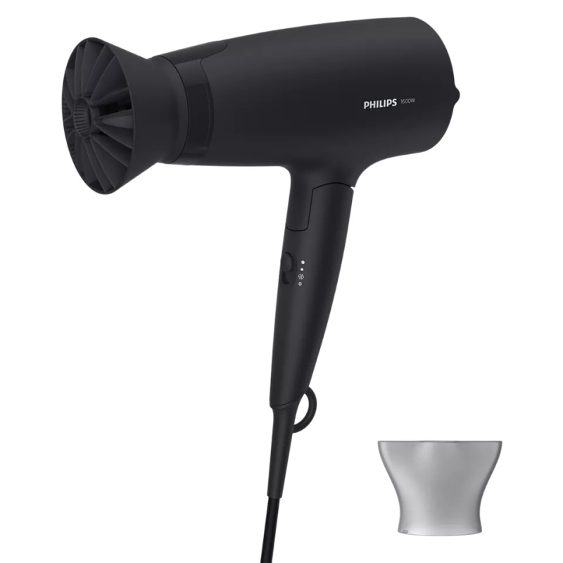 Philips 3000 series BHD308/10 Hair dryer 1600W