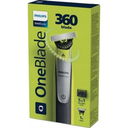 Philips OneBlade 360 QP2734/23 Trimmer