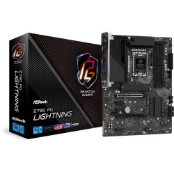 ASRock Z790PGLIGHTNING