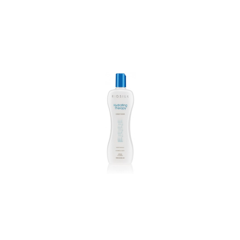 BioSilk Hydrating Therapy Conditioner 355 ml