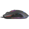Fury Scrapper Gaming Wired Gaming Mouse 6400 DPI