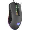 Fury Scrapper Gaming Wired Gaming Mouse 6400 DPI