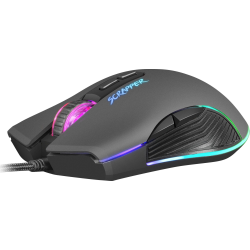 Fury Scrapper Gaming Wired Gaming Mouse 6400 DPI