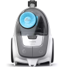 Philips 2000 series XB2122/09 Vacuum cleaner