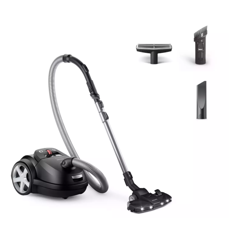Philips 8000 series XD8122/10 Vacuum cleaner