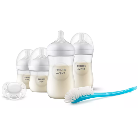 Philips Avent Natural Response SCD838 Newborn feeding kit