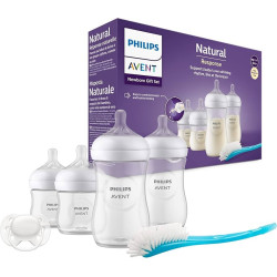 Philips Avent Natural Response SCD838 Newborn feeding kit