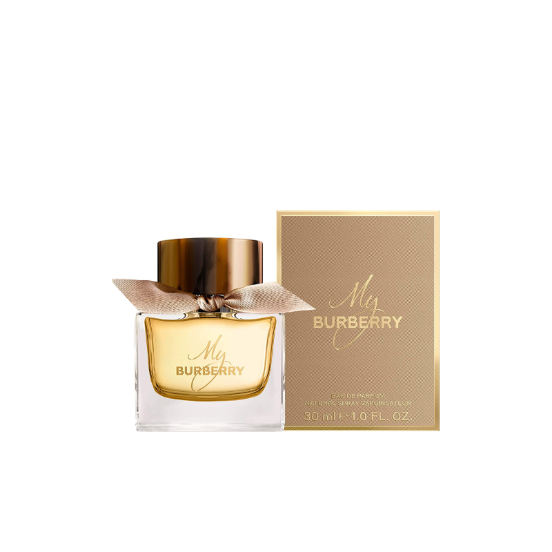 Burberry My Burberry Perfume EDP 30 ml