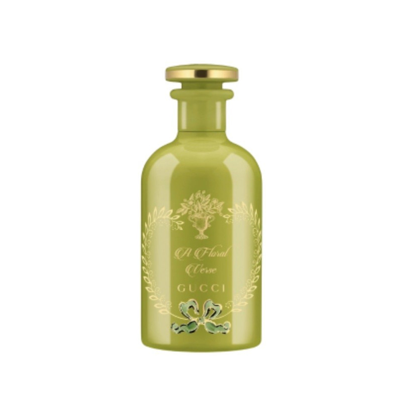 Gucci The Alchemist’s Garden A Floral Verse Perfume EDP 100ml