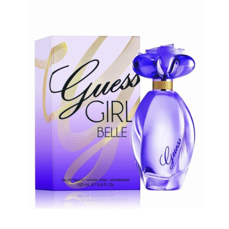 Guess 085715321411