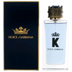 Dolce & Gabbana K by Dolce & Gabbana Perfume EDP 200 ml