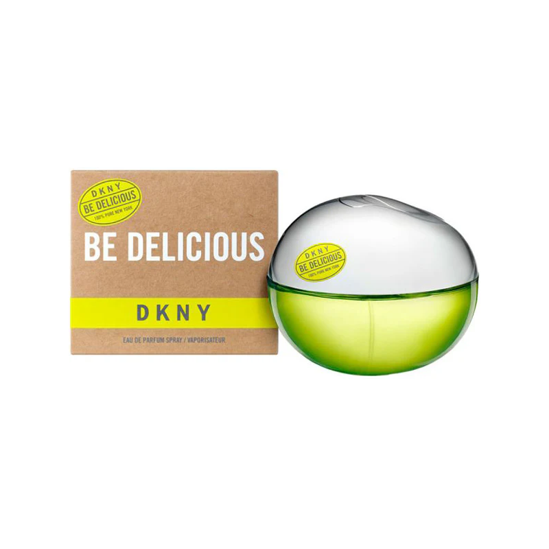 DKNY Be Delicious Perfume EDP 100 ml