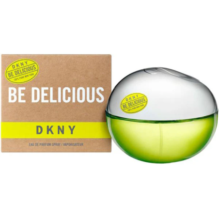 DKNY Be Delicious Perfume EDP 100 ml