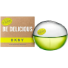 DKNY Be Delicious Perfume EDP 100 ml