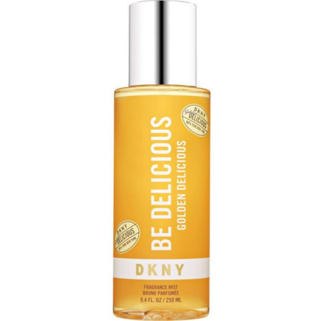 DKNY Golden Delicious Body Spray 250 ml