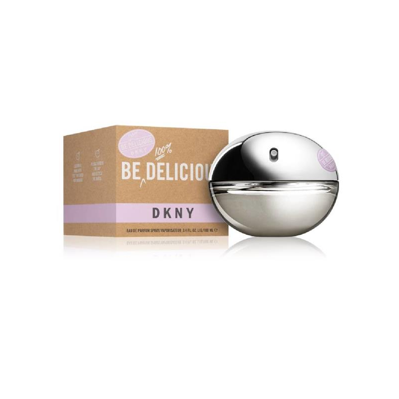 DKNY Be 100% Delicious Perfume EDP 100 ml