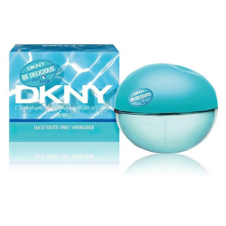 DKNY Be Delicious Pool Party Bay Breeze Perfume EDT 50 ml