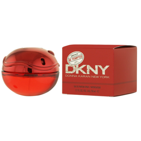 DKNY Be Tempted Perfume EDP 50 ml