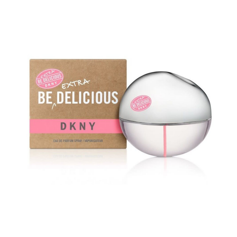 DKNY Be Delicious Extra Perfume EDP 30 ml