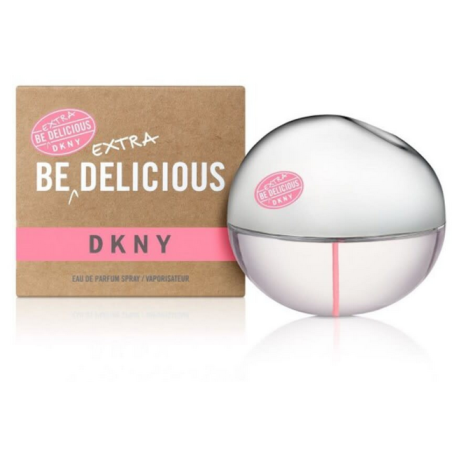 DKNY Be Delicious Extra Perfume EDP 30 ml