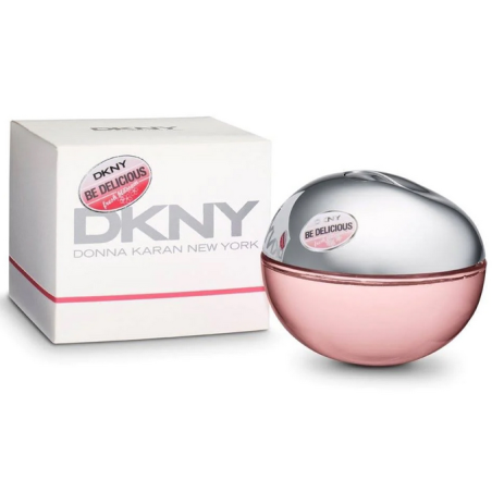 DKNY Be Delicious Fresh Blossom Perfume EDP 50 ml