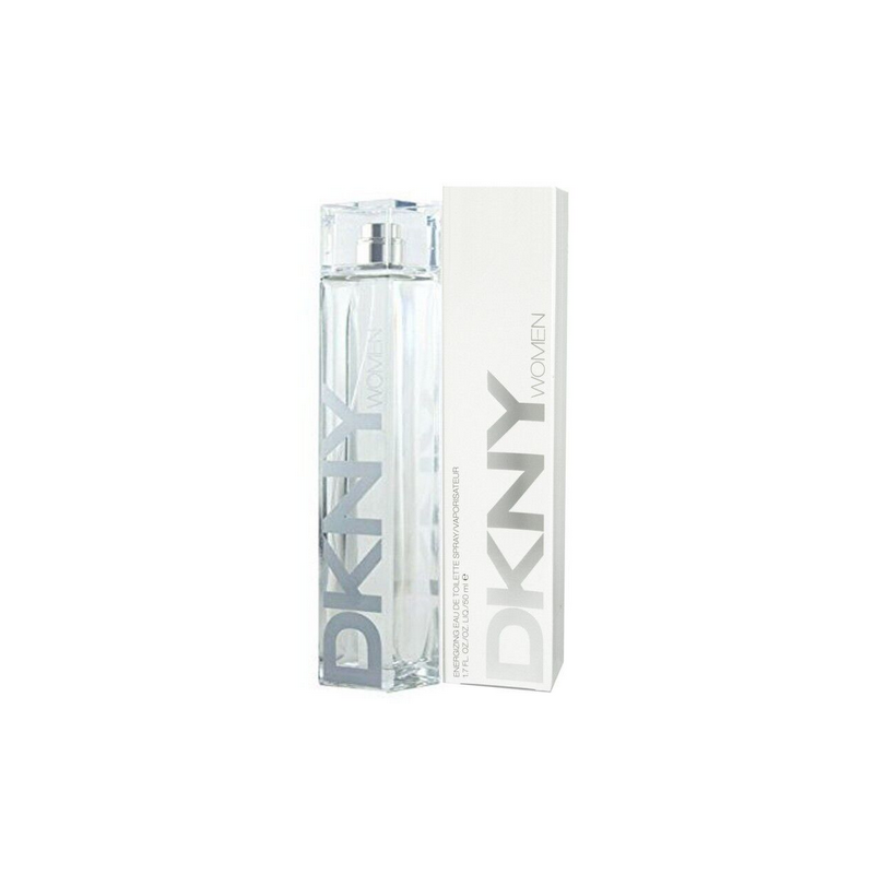 DKNY Women Energizing 2011 Perfume EDT 50 ml