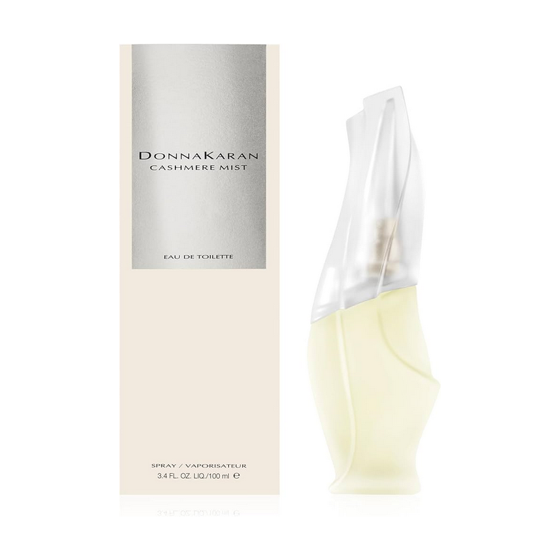 DKNY Cashmere Mist Perfume EDT 100 ml