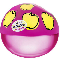 DKNY Be Delicious Orchard St. Perfume EDP 30 ml