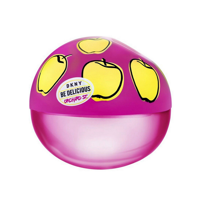 DKNY Be Delicious Orchard St. Perfume EDP 30 ml