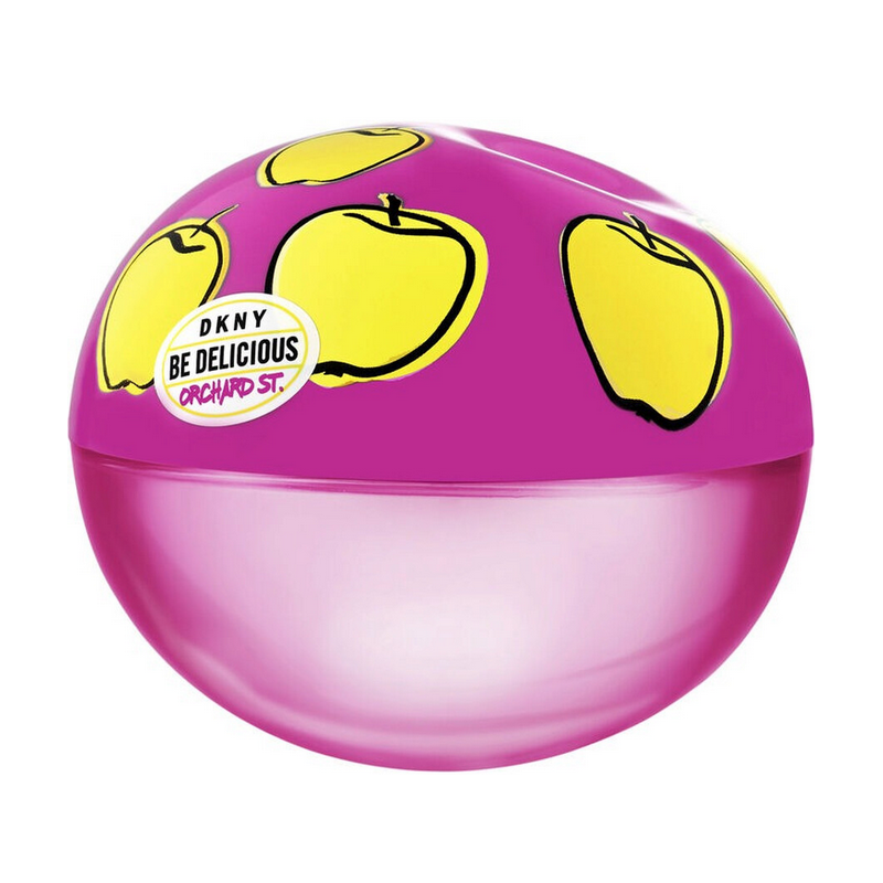 DKNY Be Delicious Orchard St. Perfume EDP 50 ml