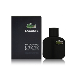 Lacoste Eau de Lacoste L.12.12. Noir Perfume EDT 50 ml