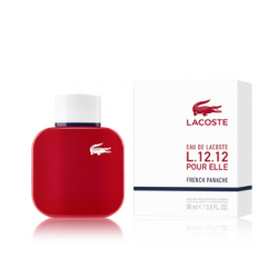 Lacoste Eau De Lacoste L.12.12 French Panache Perfume EDT 90 ml