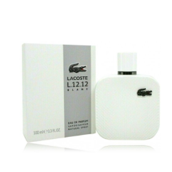 Lacoste L.12.12 Blanc Perfume EDP 100 ml