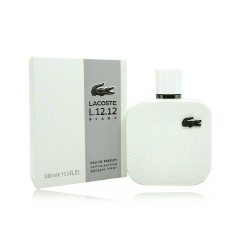 Lacoste L.12.12 Blanc Perfume EDP 100 ml