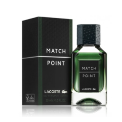 Lacoste Match Point Perfume EDP 30 ml