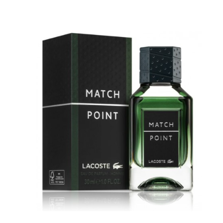 Lacoste Match Point Perfume EDP 30 ml