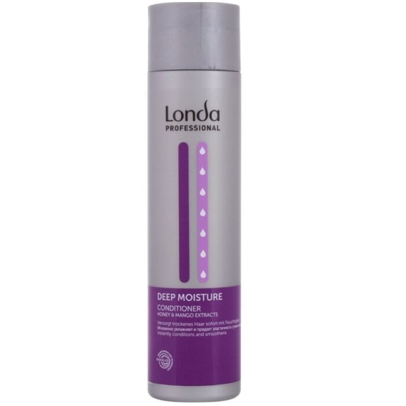 Londa Professional Deep Moisture Conditioner 250ml