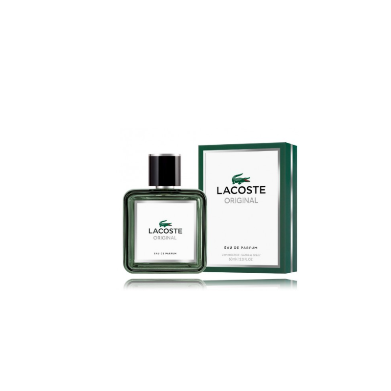 Lacoste Original Perfume EDP 60 ml