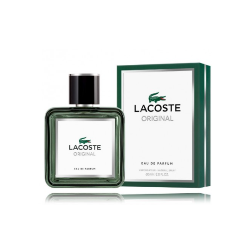 Lacoste Original Perfume EDP 60 ml