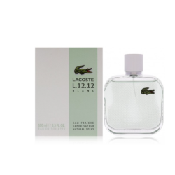Lacoste L.12.12 Blanc Eau Fraiche Perfume EDT 100 ml